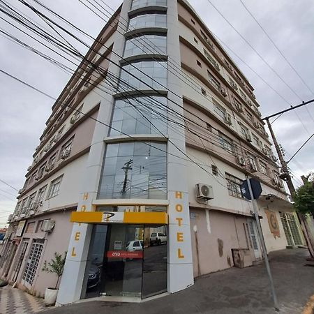 OYO Hotel Panorama, Cuiabá Esterno foto