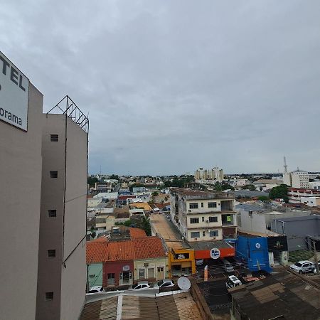 OYO Hotel Panorama, Cuiabá Esterno foto