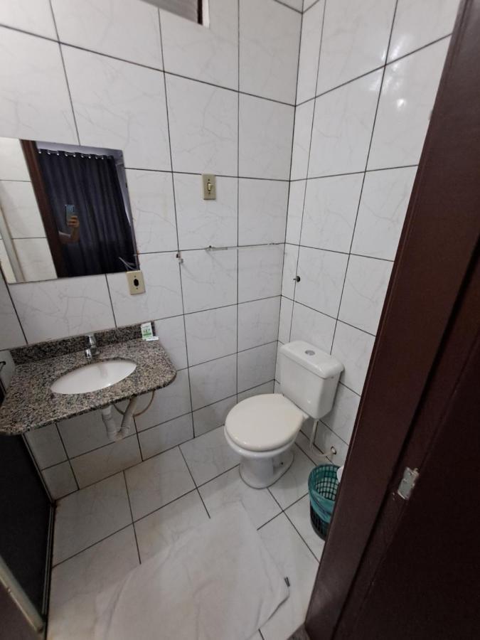 OYO Hotel Panorama, Cuiabá Esterno foto