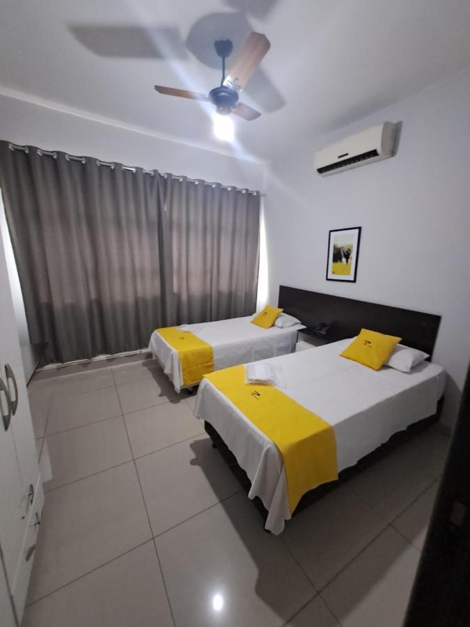 OYO Hotel Panorama, Cuiabá Esterno foto