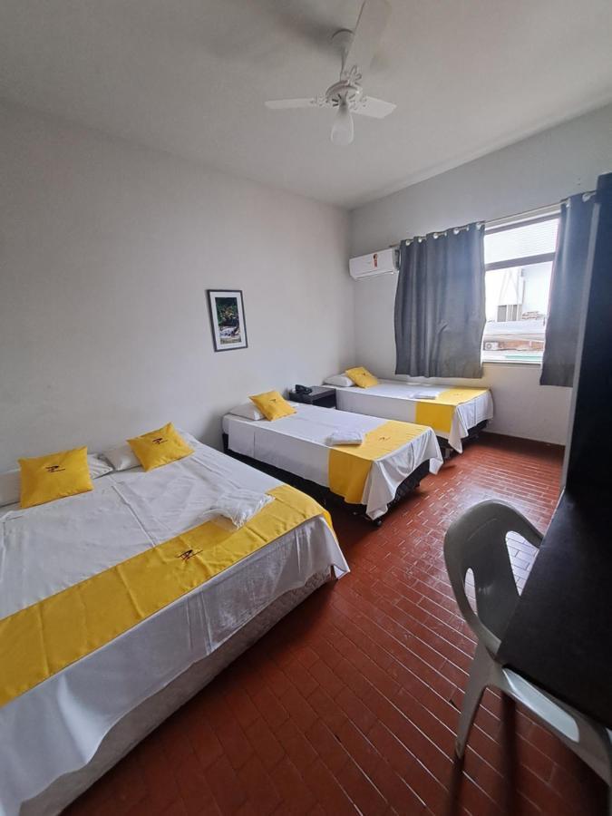 OYO Hotel Panorama, Cuiabá Esterno foto