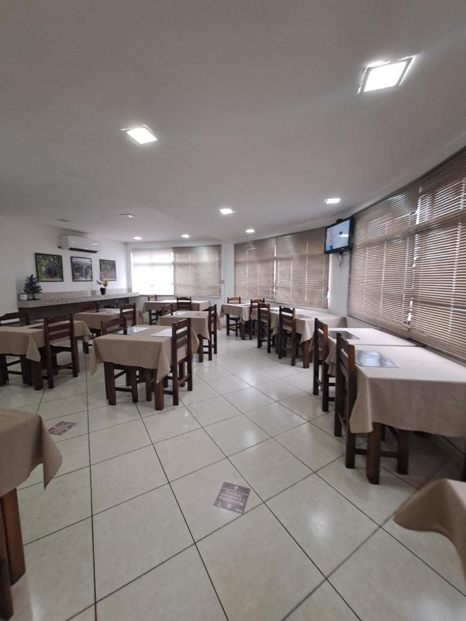 OYO Hotel Panorama, Cuiabá Esterno foto