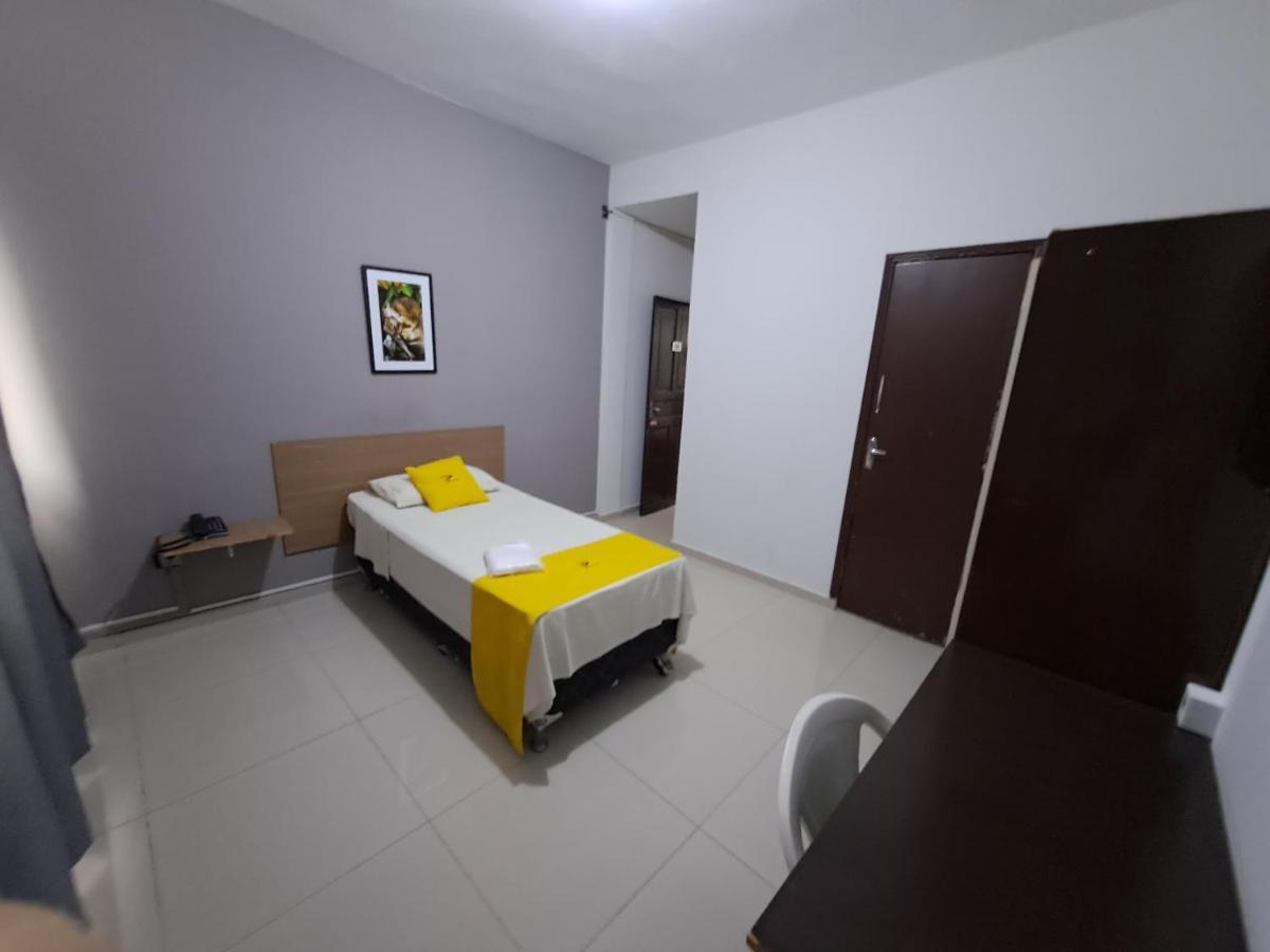 OYO Hotel Panorama, Cuiabá Esterno foto