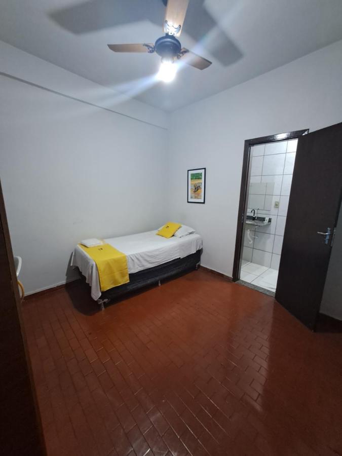 OYO Hotel Panorama, Cuiabá Esterno foto