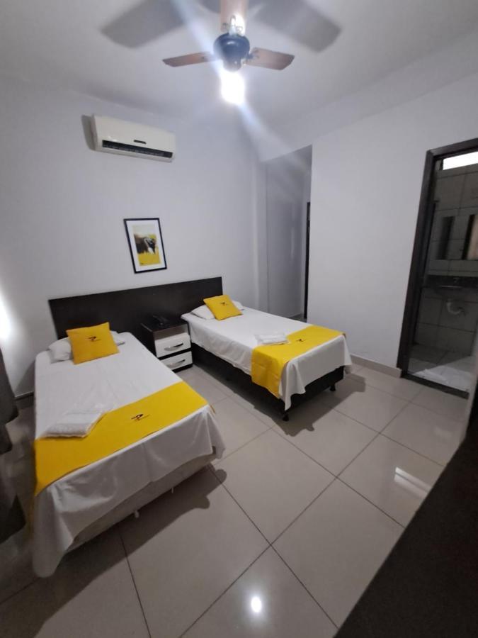 OYO Hotel Panorama, Cuiabá Esterno foto