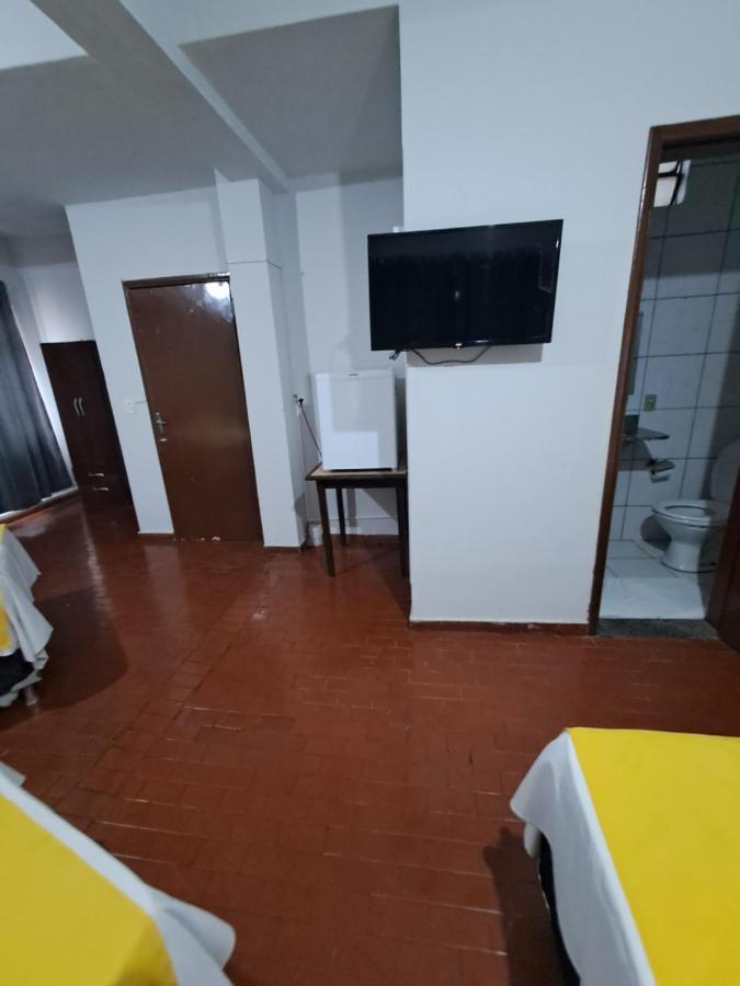 OYO Hotel Panorama, Cuiabá Esterno foto