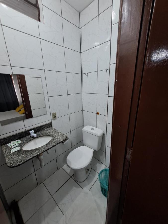 OYO Hotel Panorama, Cuiabá Esterno foto