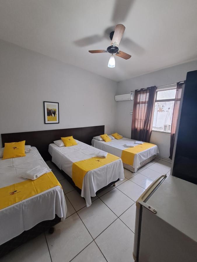 OYO Hotel Panorama, Cuiabá Esterno foto