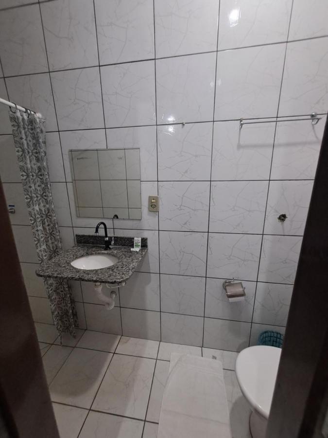 OYO Hotel Panorama, Cuiabá Esterno foto