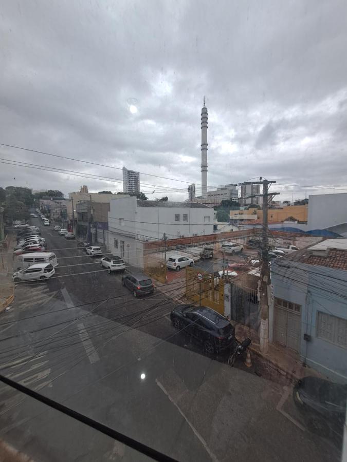OYO Hotel Panorama, Cuiabá Esterno foto