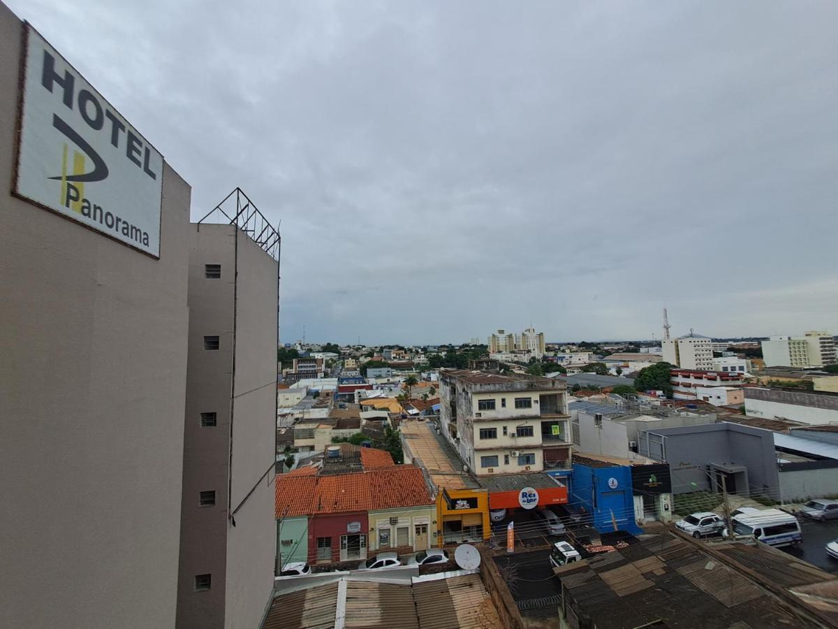 OYO Hotel Panorama, Cuiabá Esterno foto
