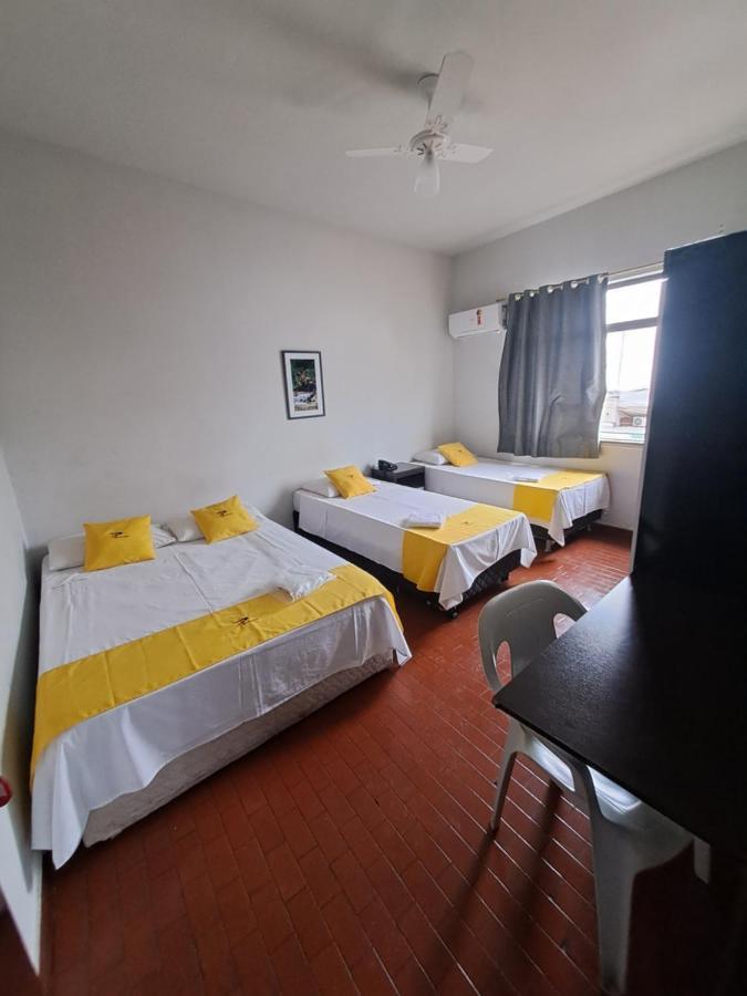 OYO Hotel Panorama, Cuiabá Esterno foto