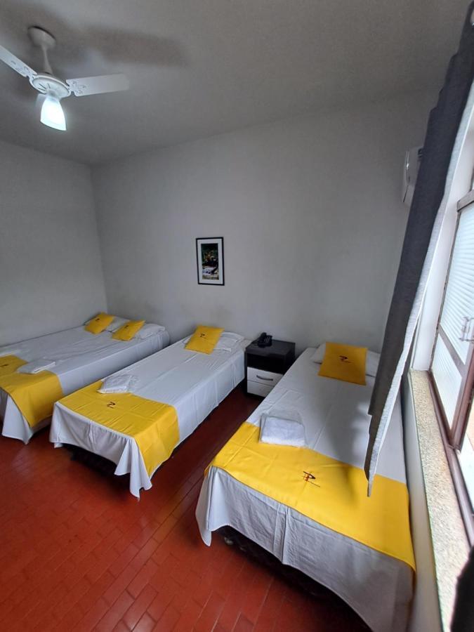 OYO Hotel Panorama, Cuiabá Esterno foto