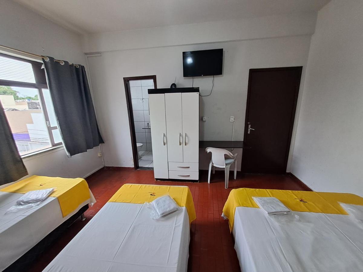 OYO Hotel Panorama, Cuiabá Esterno foto