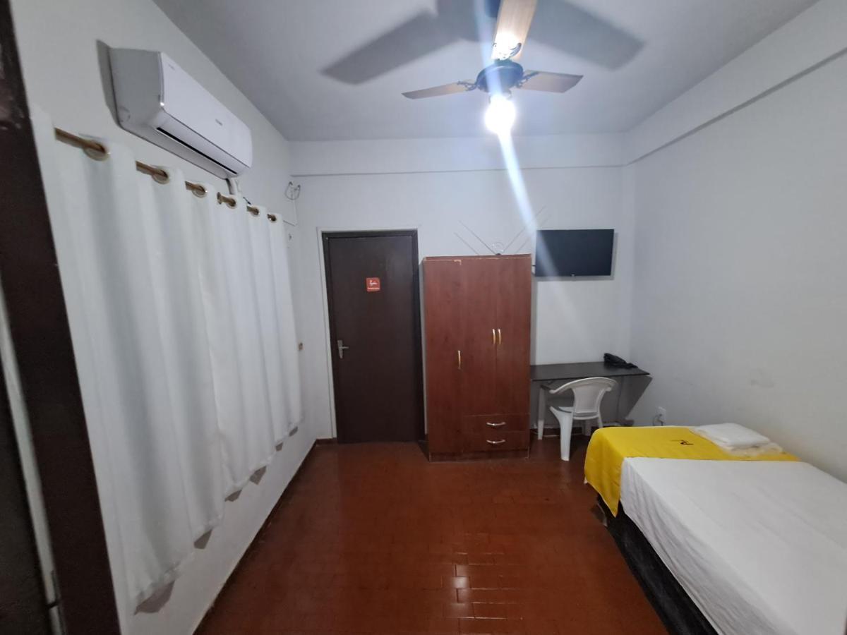 OYO Hotel Panorama, Cuiabá Esterno foto