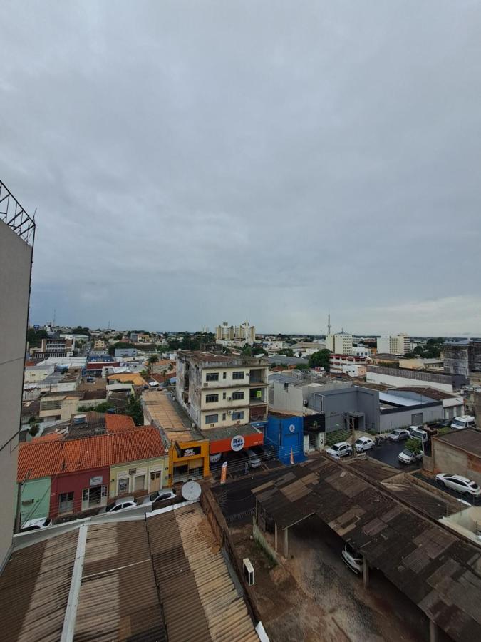OYO Hotel Panorama, Cuiabá Esterno foto