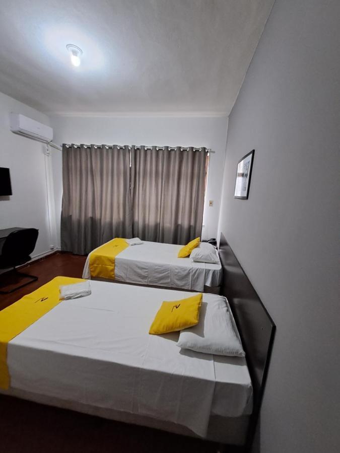 OYO Hotel Panorama, Cuiabá Esterno foto