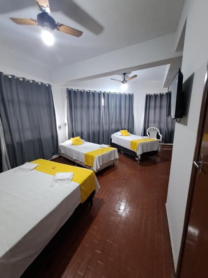 OYO Hotel Panorama, Cuiabá Esterno foto