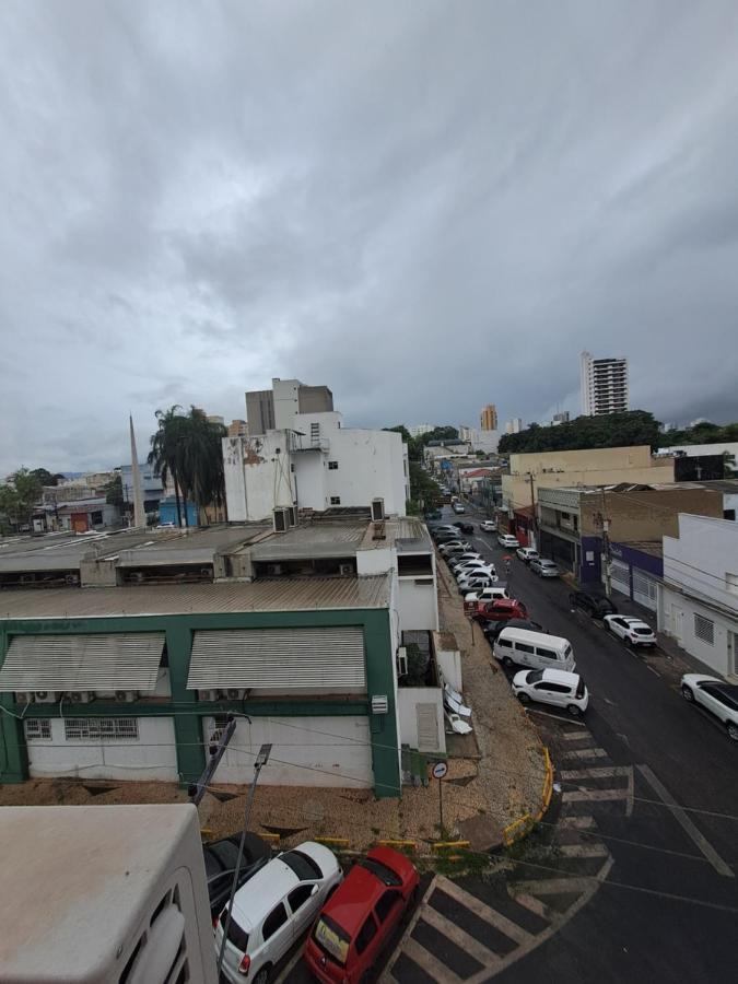 OYO Hotel Panorama, Cuiabá Esterno foto