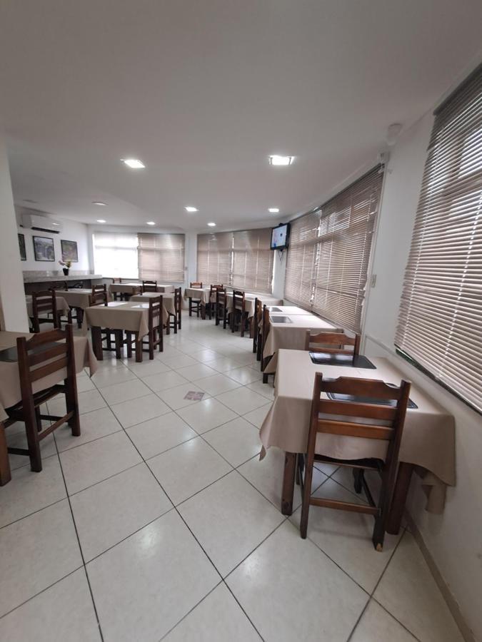 OYO Hotel Panorama, Cuiabá Esterno foto