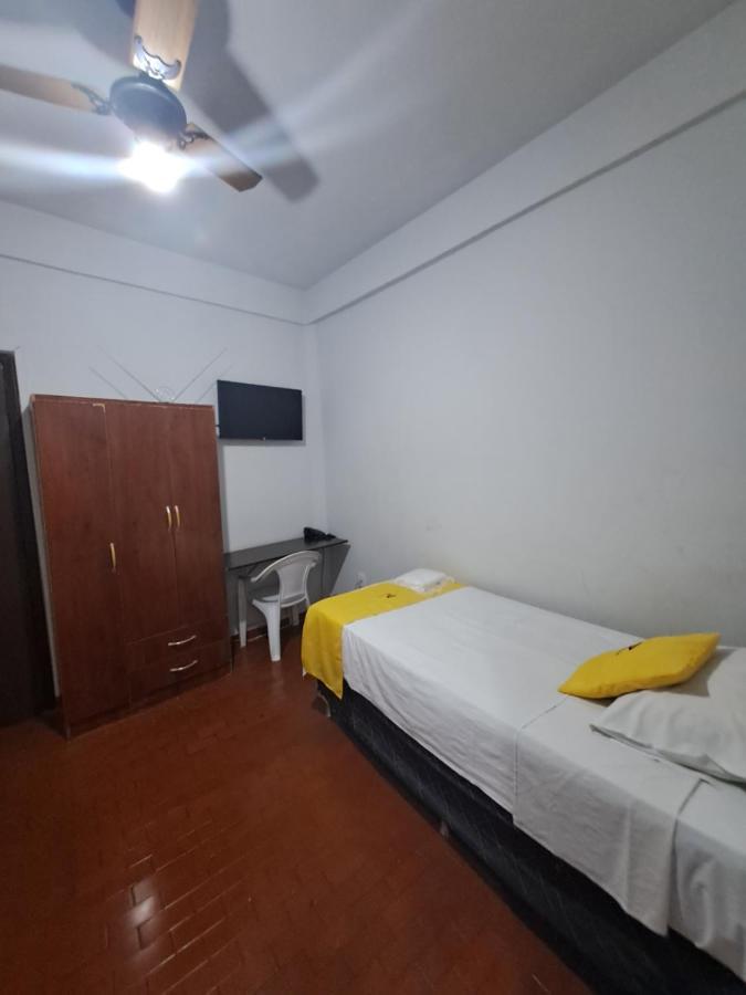 OYO Hotel Panorama, Cuiabá Esterno foto