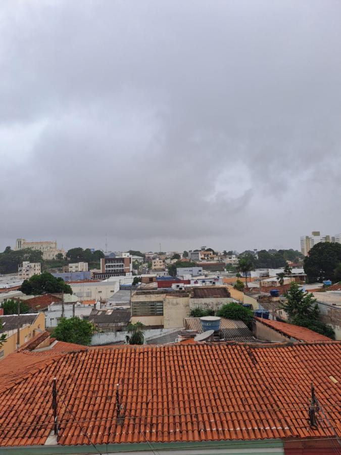 OYO Hotel Panorama, Cuiabá Esterno foto