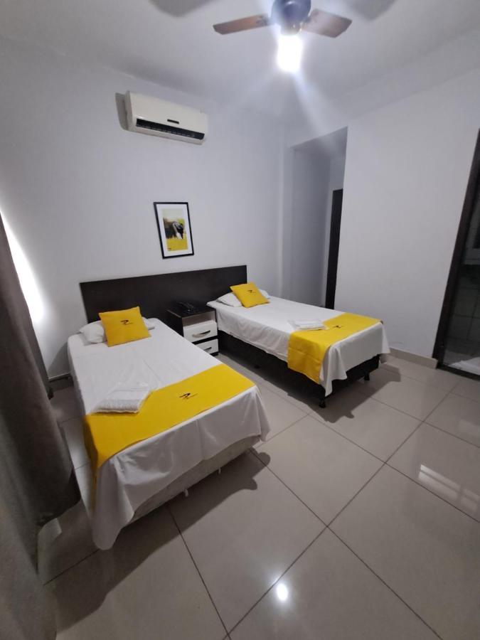 OYO Hotel Panorama, Cuiabá Esterno foto