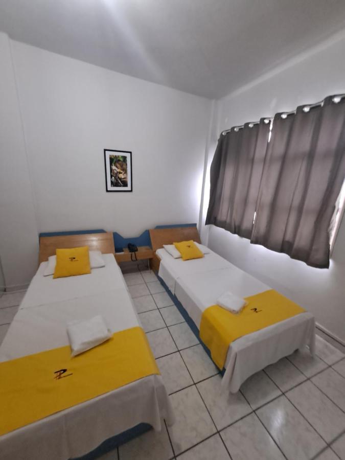 OYO Hotel Panorama, Cuiabá Esterno foto