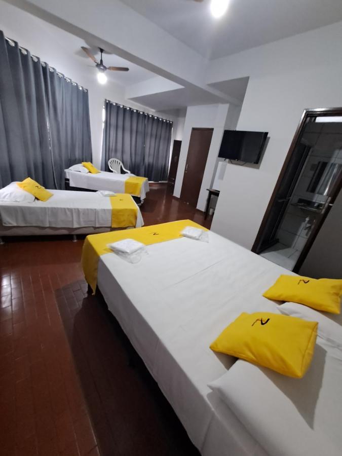 OYO Hotel Panorama, Cuiabá Esterno foto