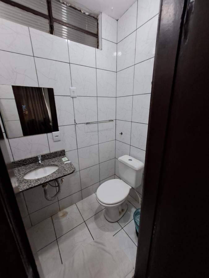 OYO Hotel Panorama, Cuiabá Esterno foto