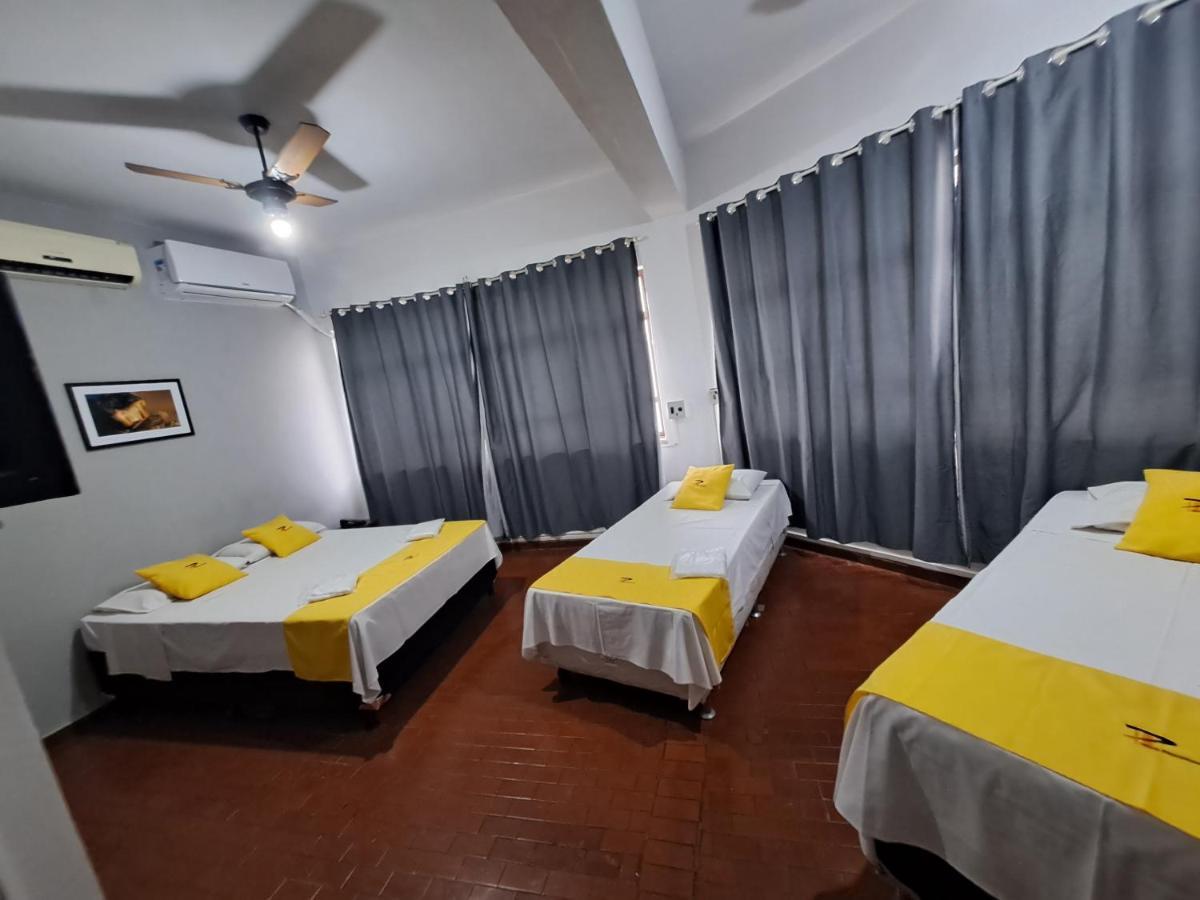 OYO Hotel Panorama, Cuiabá Esterno foto