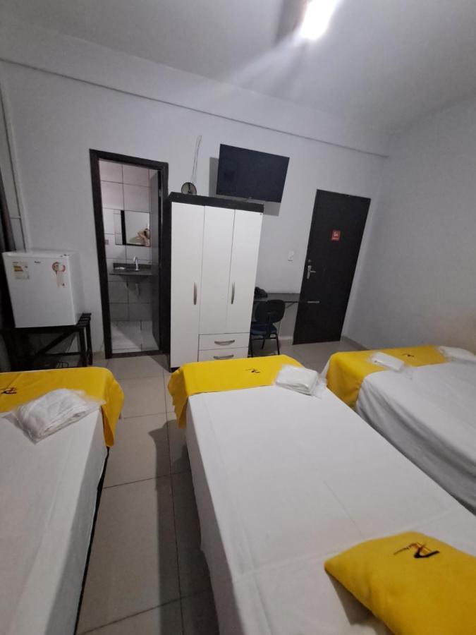 OYO Hotel Panorama, Cuiabá Esterno foto