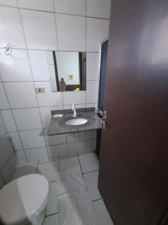 OYO Hotel Panorama, Cuiabá Esterno foto
