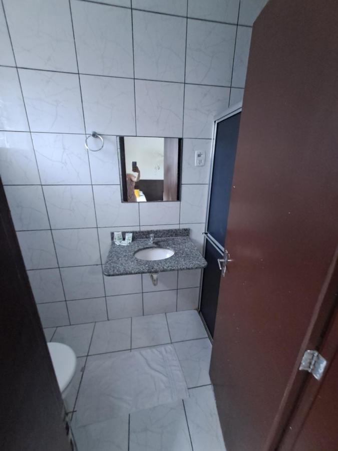 OYO Hotel Panorama, Cuiabá Esterno foto