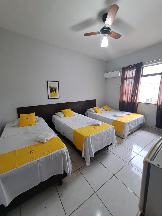 OYO Hotel Panorama, Cuiabá Esterno foto